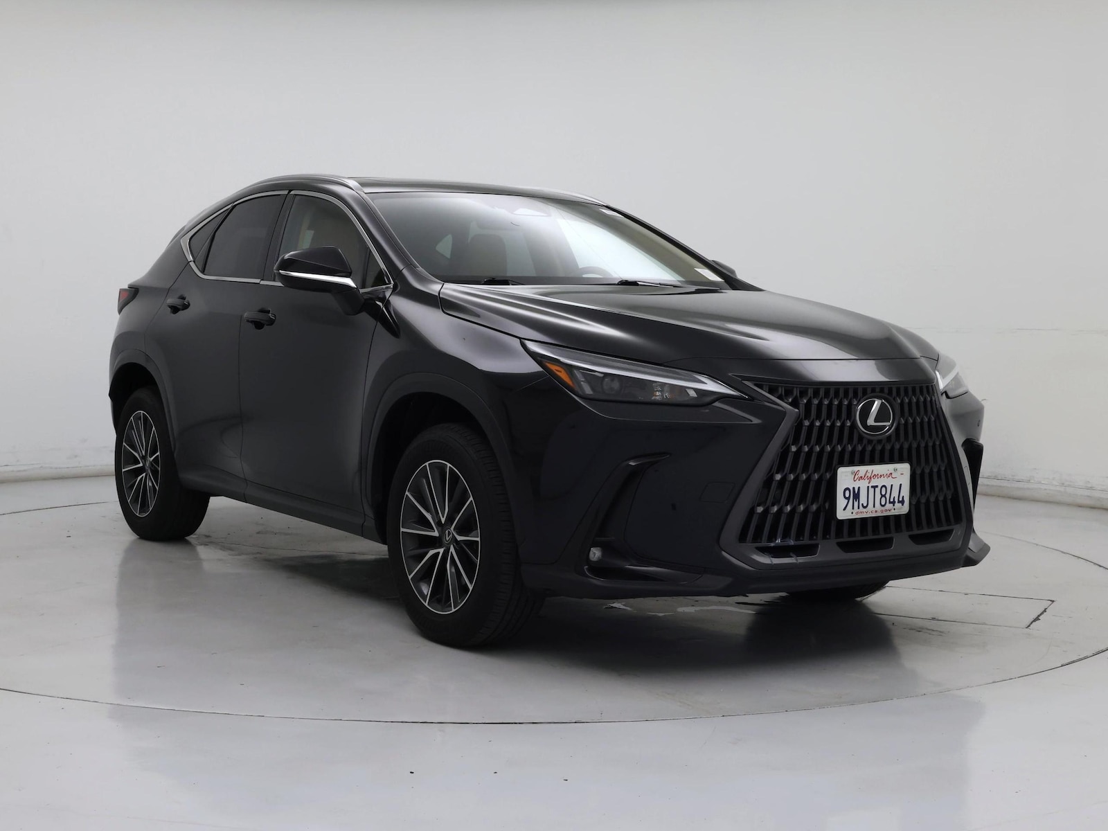 lexus nx hybrid 2025 JTJAKCEZ0S5024034 image lexus nx hybrid 2025 JTJAKCEZ0S5024034 image